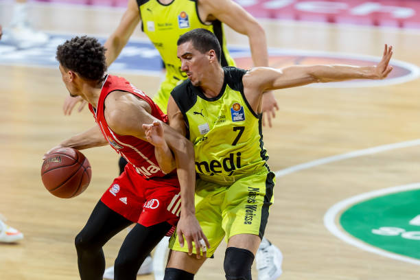 稳定的得分 稳定的得分