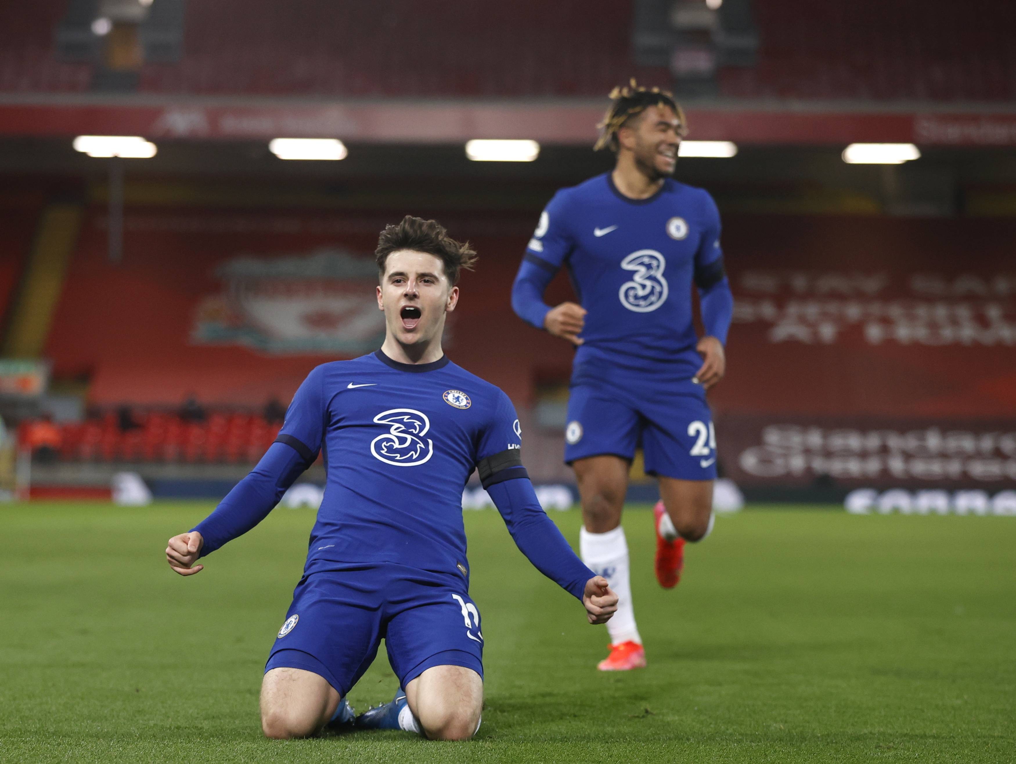 他依然可能 他依然可能